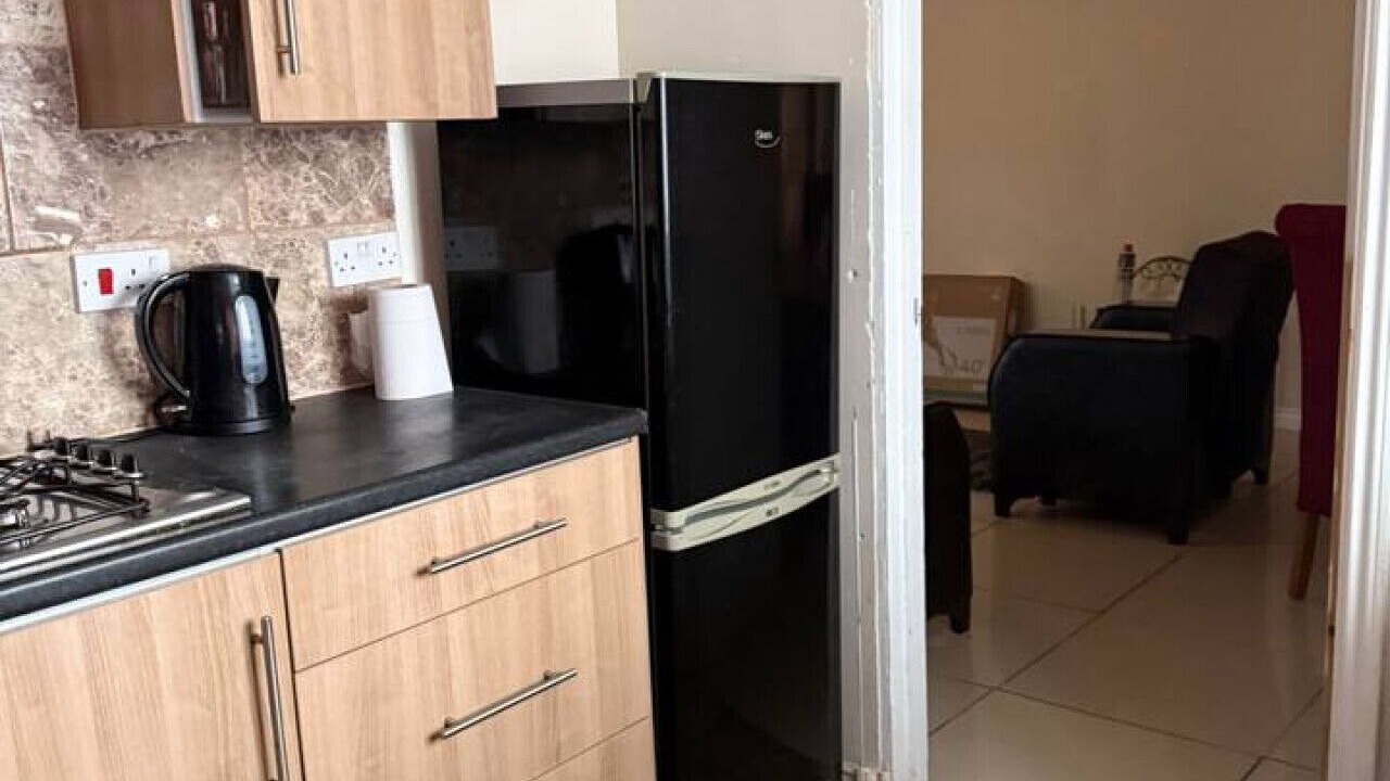 Photo of Kitchen in Tilbury