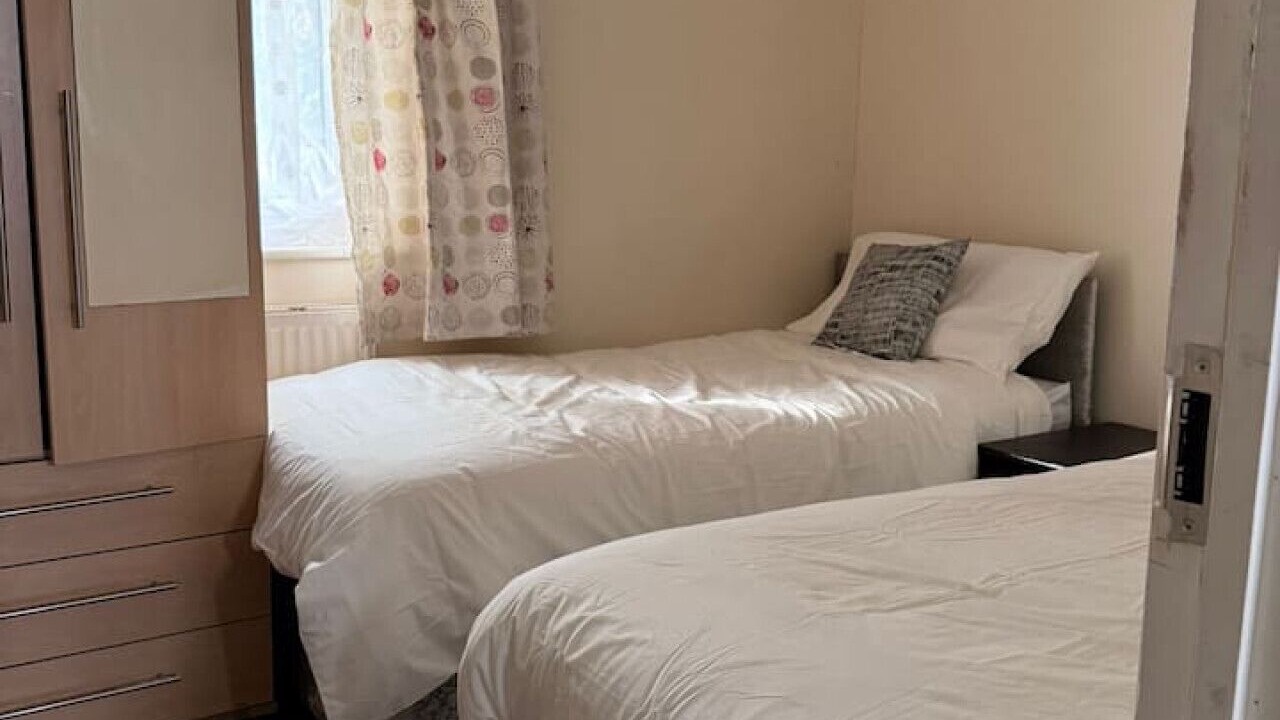 Photo of Bedroom in Tilbury