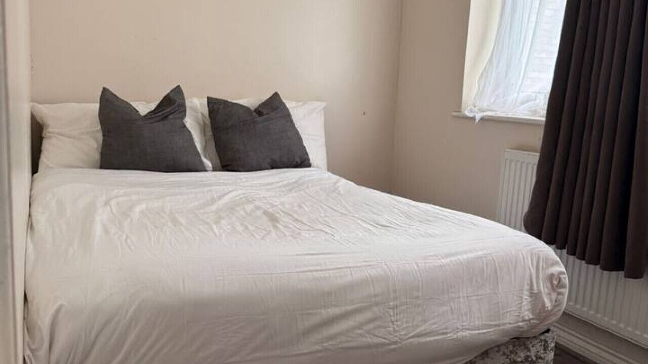 Photo of Bedroom in Tilbury