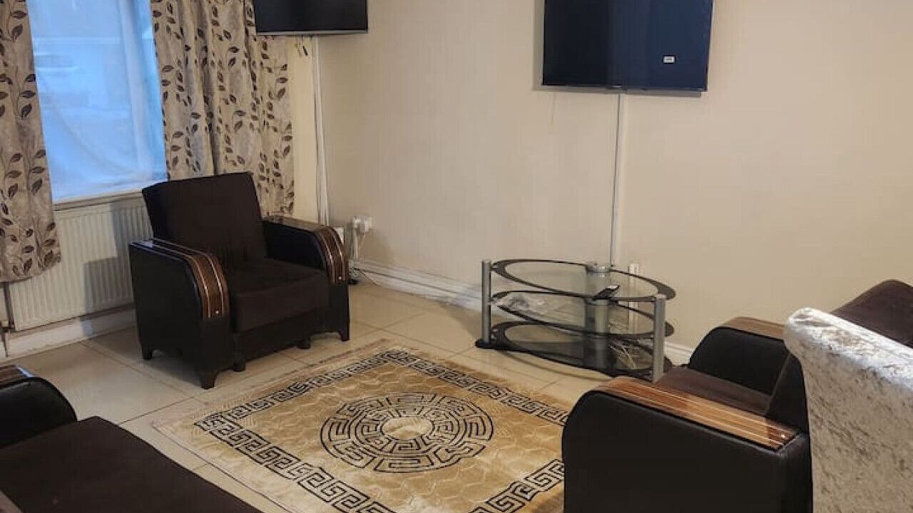 Photo of Livingroom in Tilbury