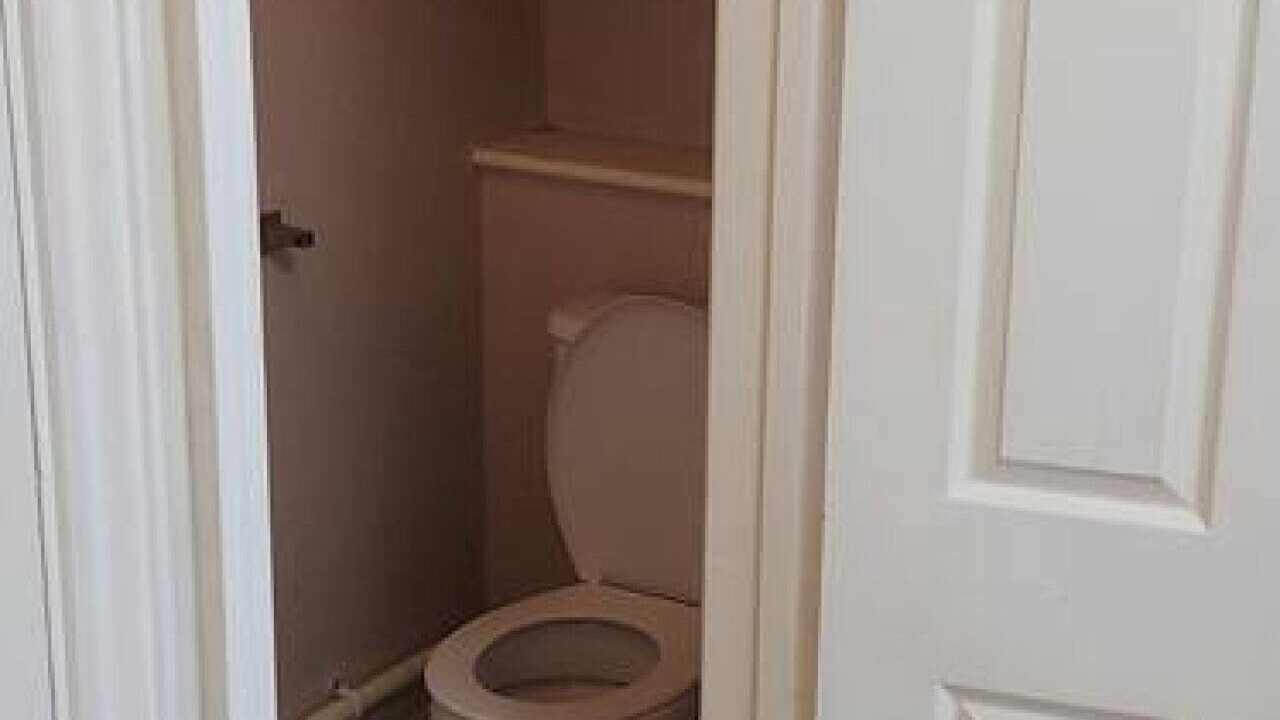 Photo of Bathroom in Tilbury