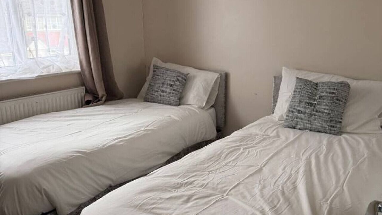 Photo of Bedroom in Tilbury