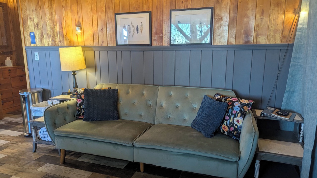 Photo of Livingroom in Grand Marais