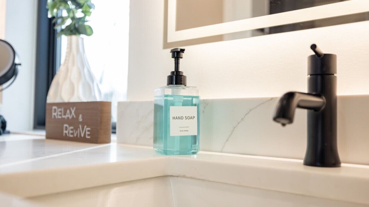 Photo of Bathroom in Bella Vista