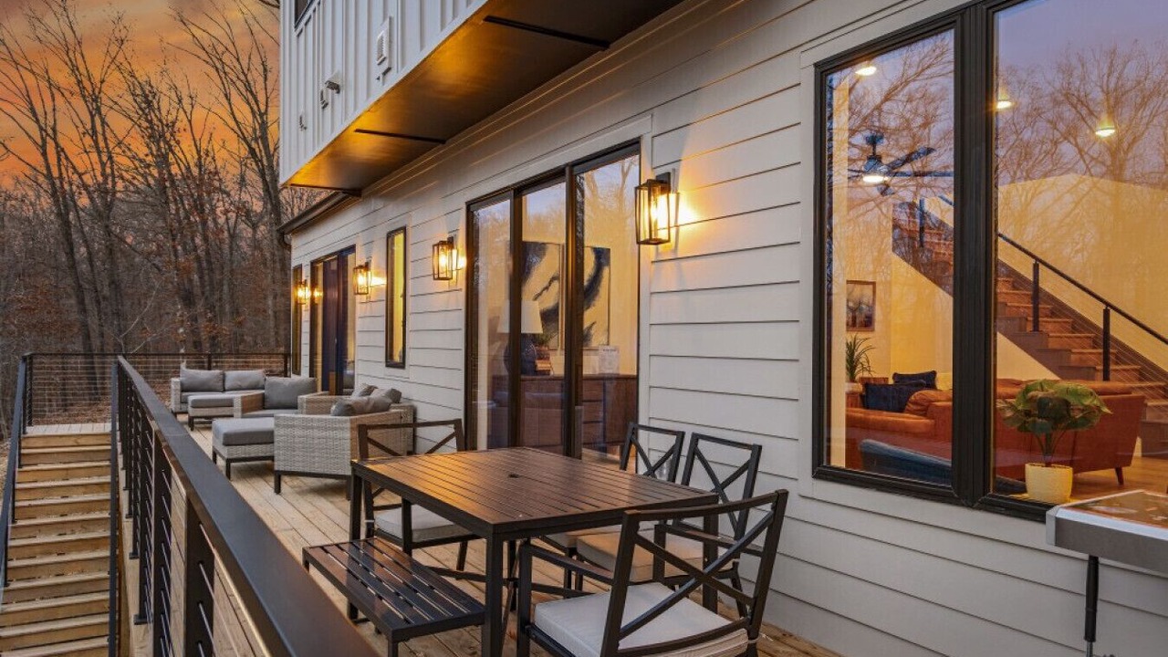 Photo of Outdoor in Bella Vista
