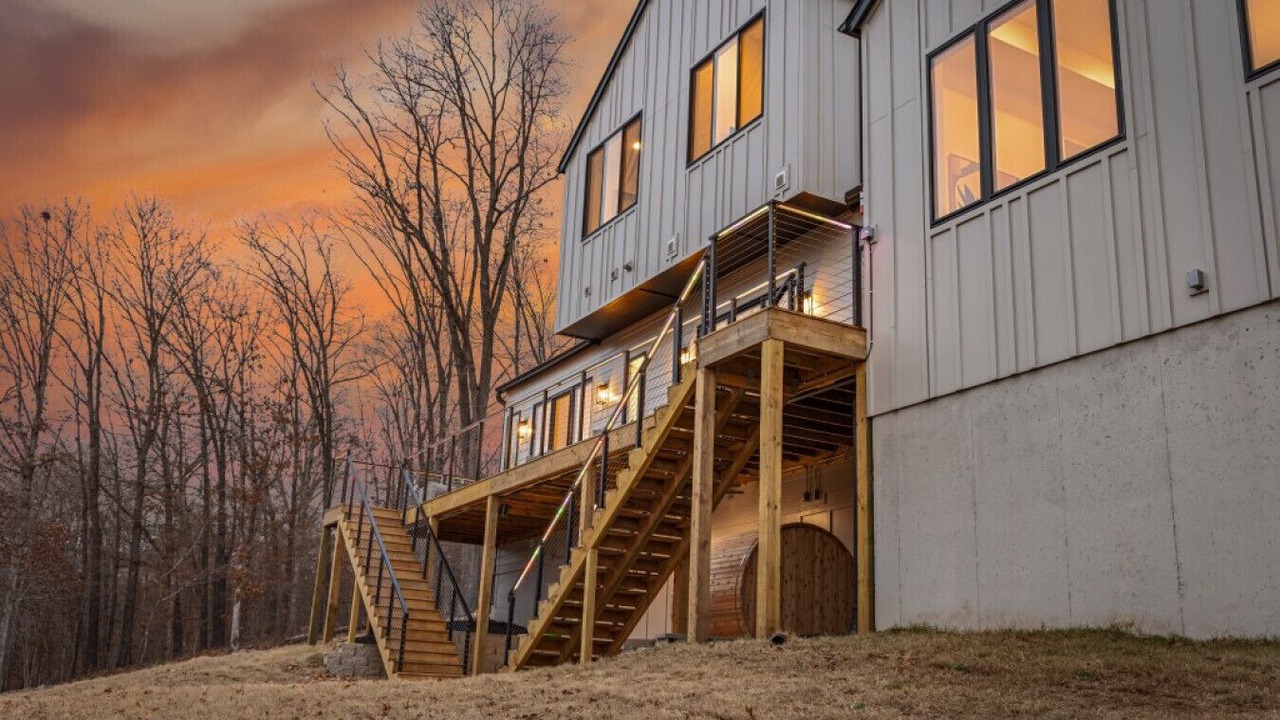 Photo of Outdoor in Bella Vista