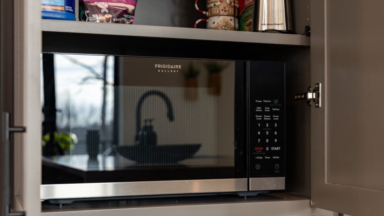 Photo of Kitchen in Bella Vista