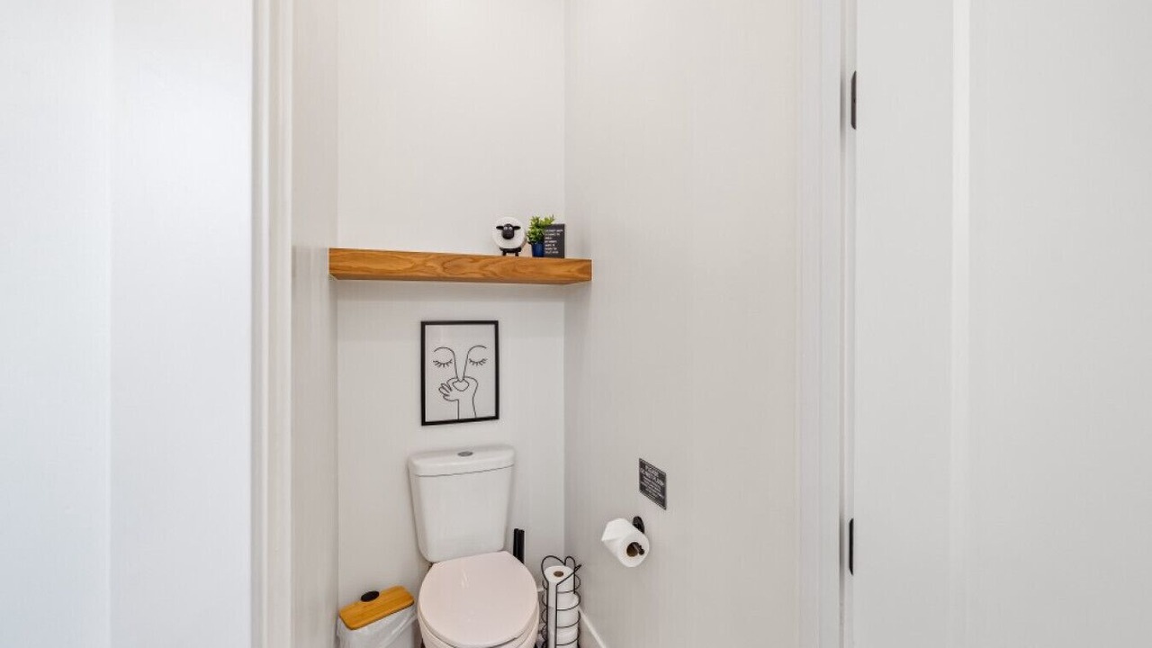 Photo of Bathroom in Bella Vista