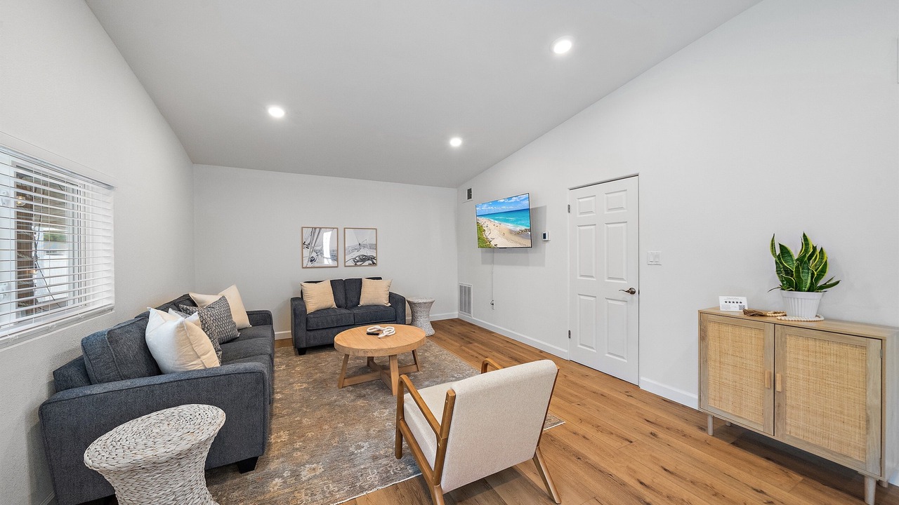 Photo of Livingroom in West Bradenton