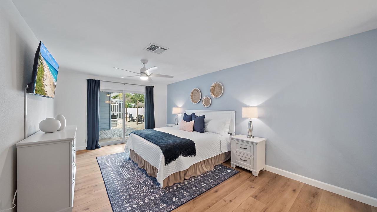 Photo of Bedroom in West Bradenton