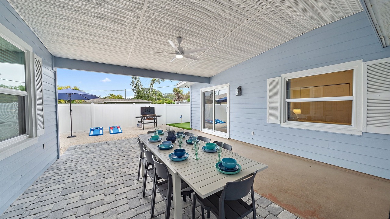 Photo of Outdoor in West Bradenton