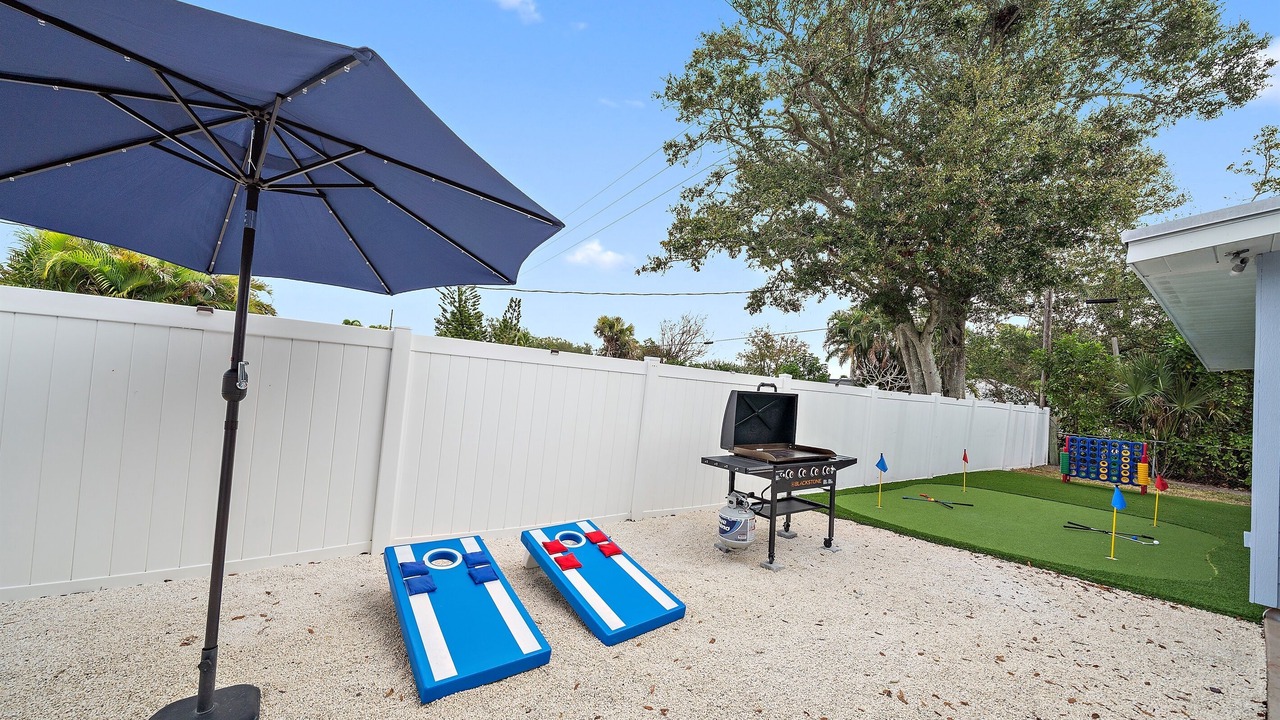Photo of Outdoor in West Bradenton