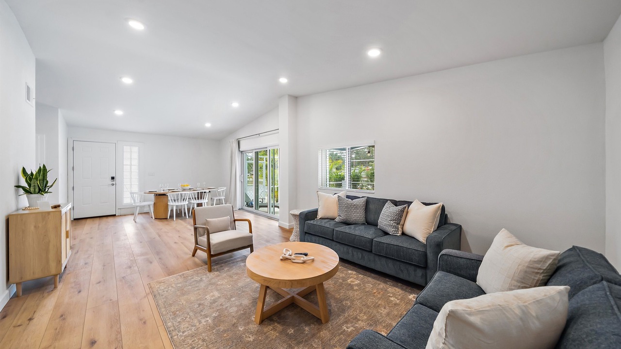 Photo of Livingroom in West Bradenton