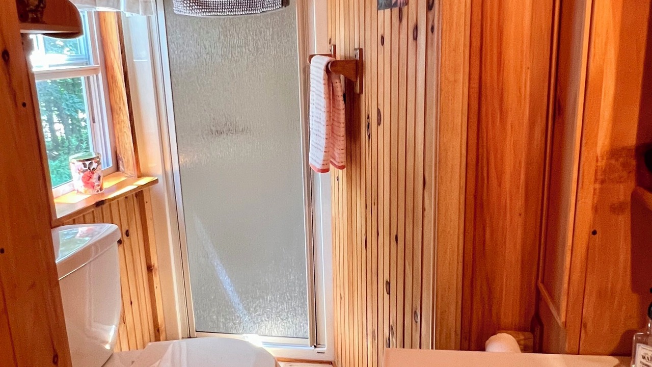 Photo of Bathroom in Long Lake