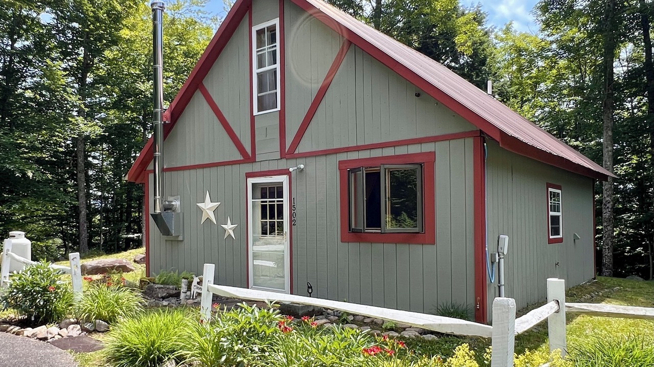 Photo of Outdoor in Long Lake