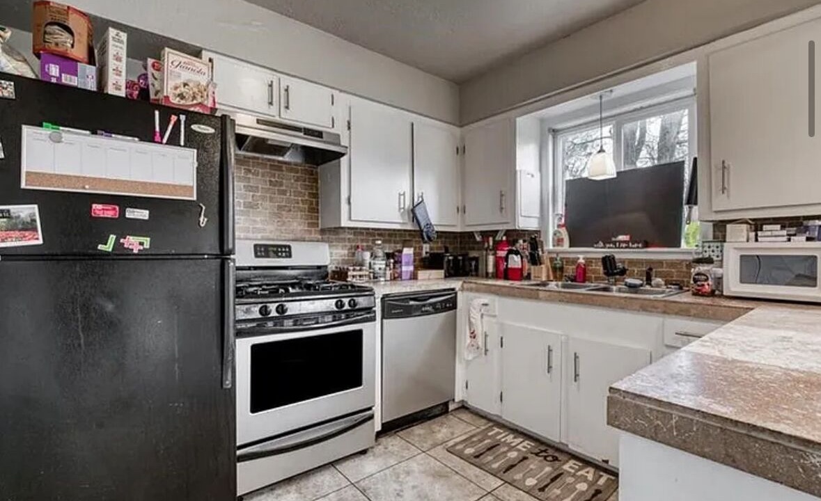 Photo of Kitchen in College Station