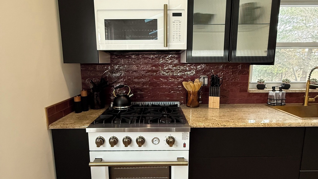 Photo of Kitchen in Arlington Heights