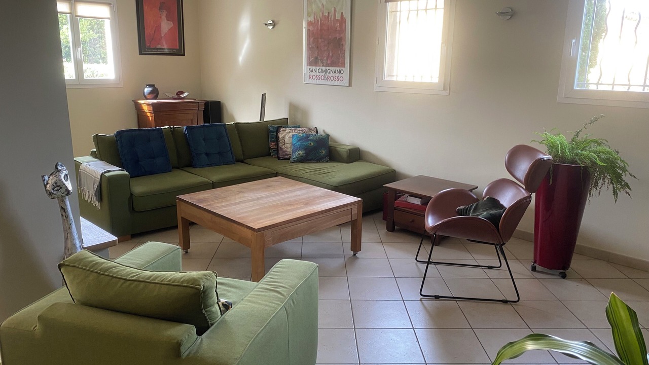 Photo of Livingroom in Lapalud