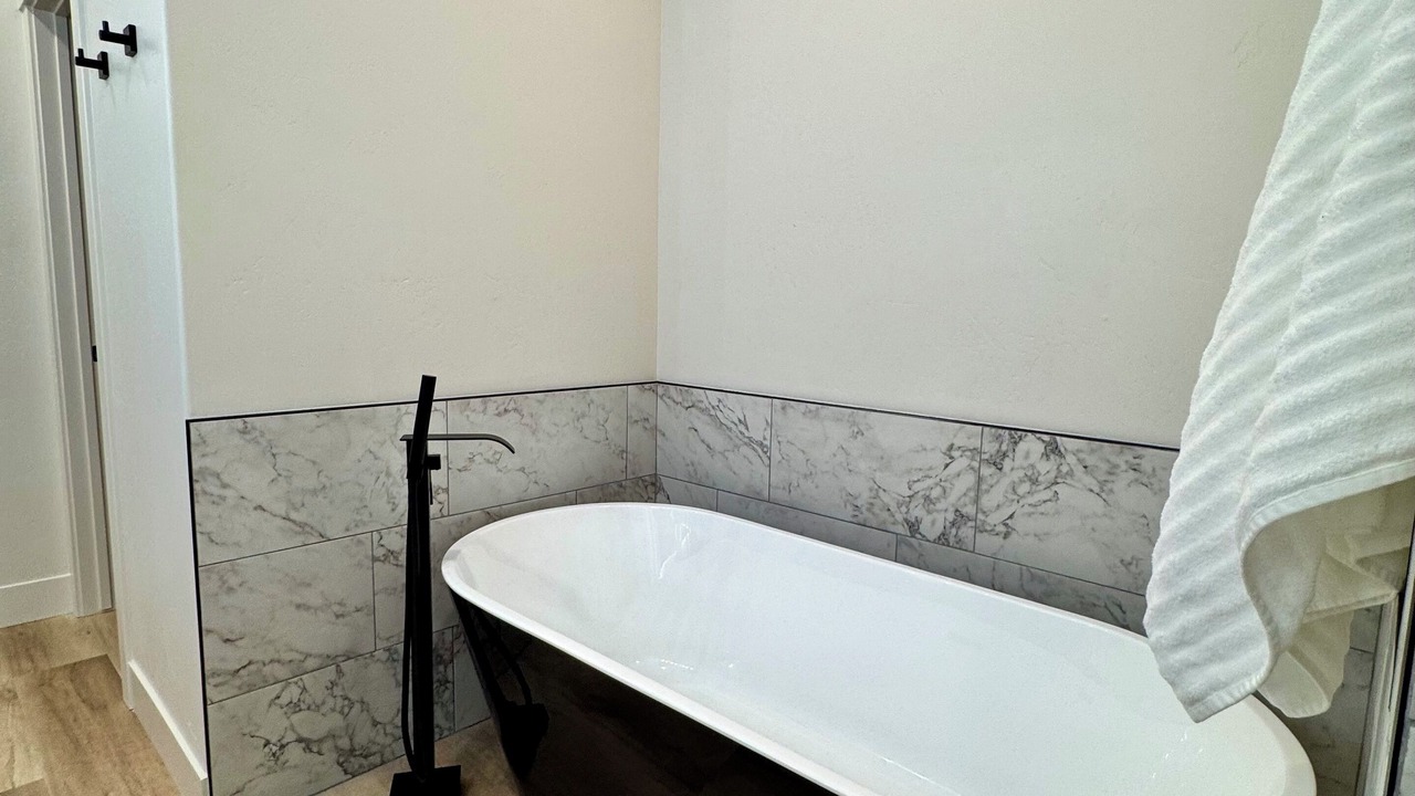 Photo of Bathroom in Mountain Home