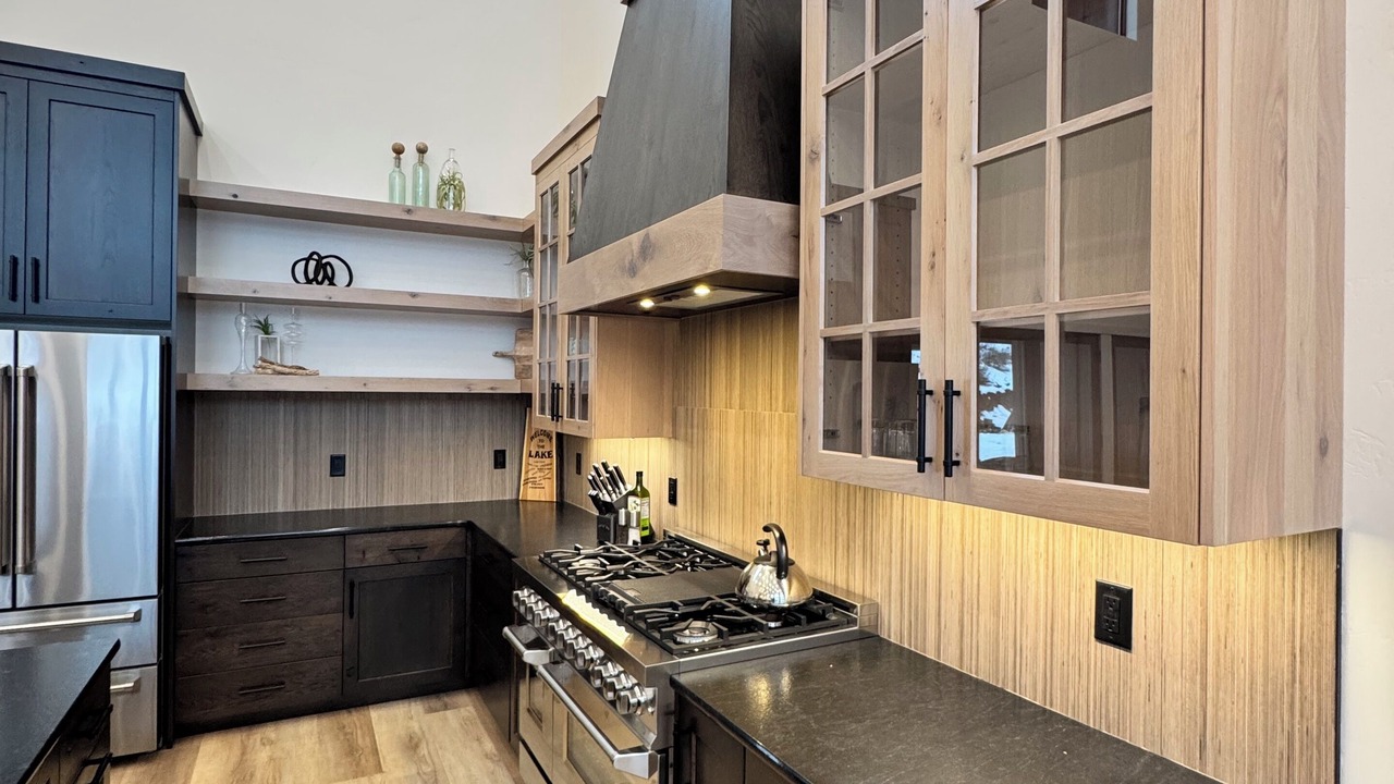 Photo of Kitchen in Mountain Home