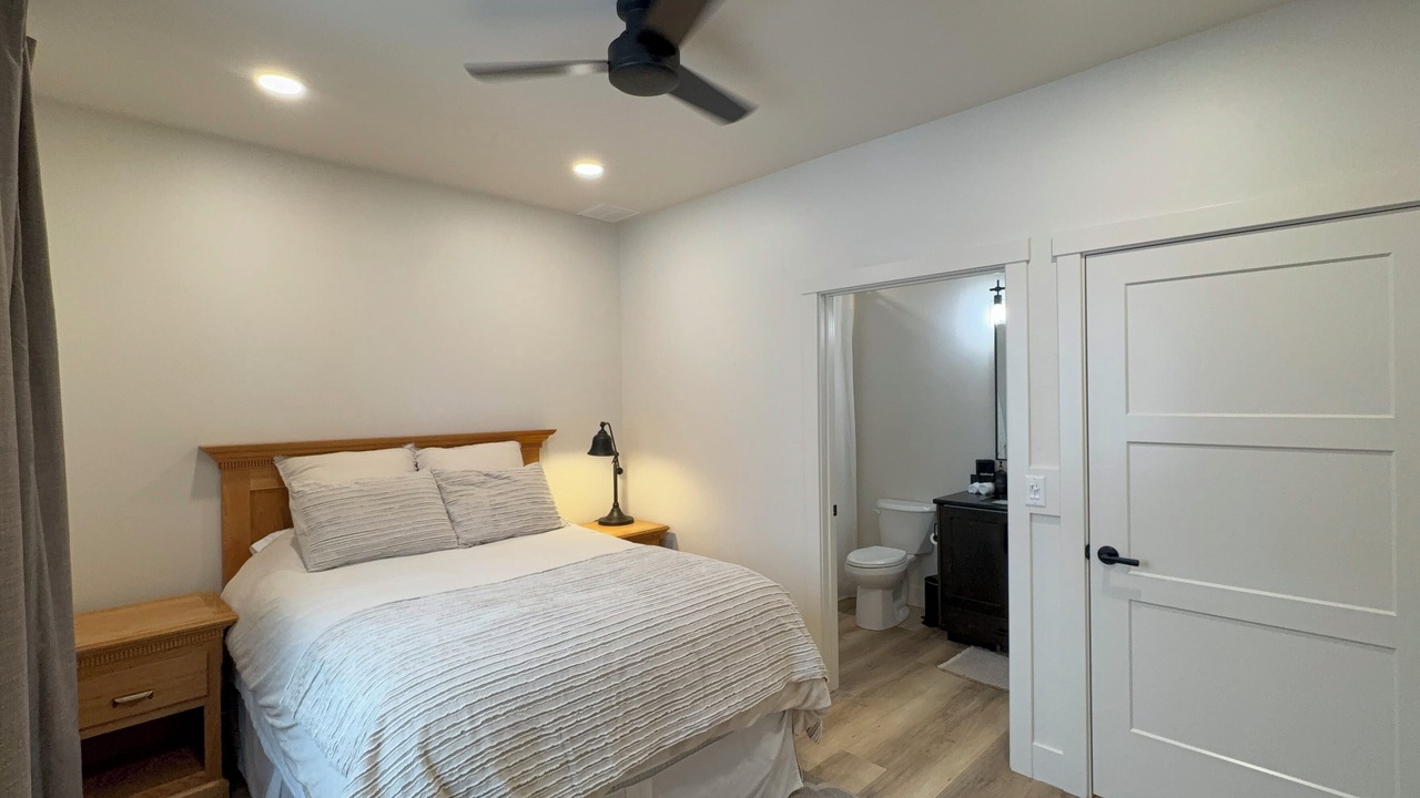 Photo of Bedroom in Mountain Home