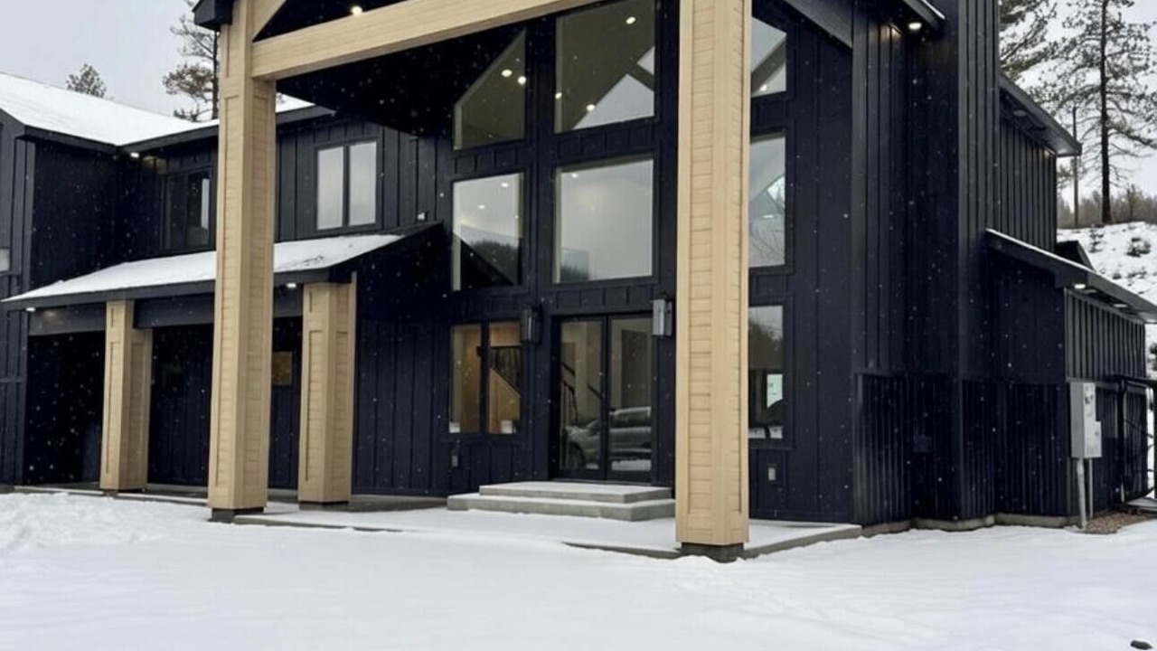 Photo of Outdoor in Mountain Home