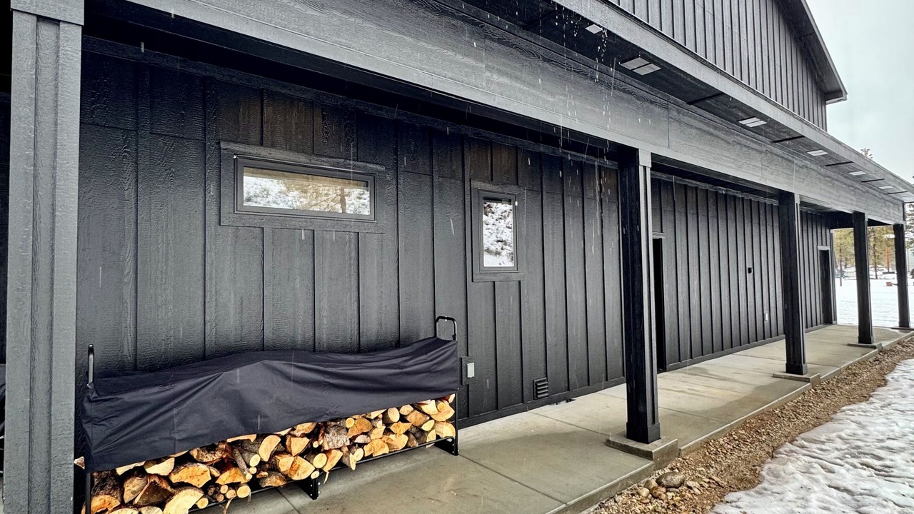 Photo of Outdoor in Mountain Home