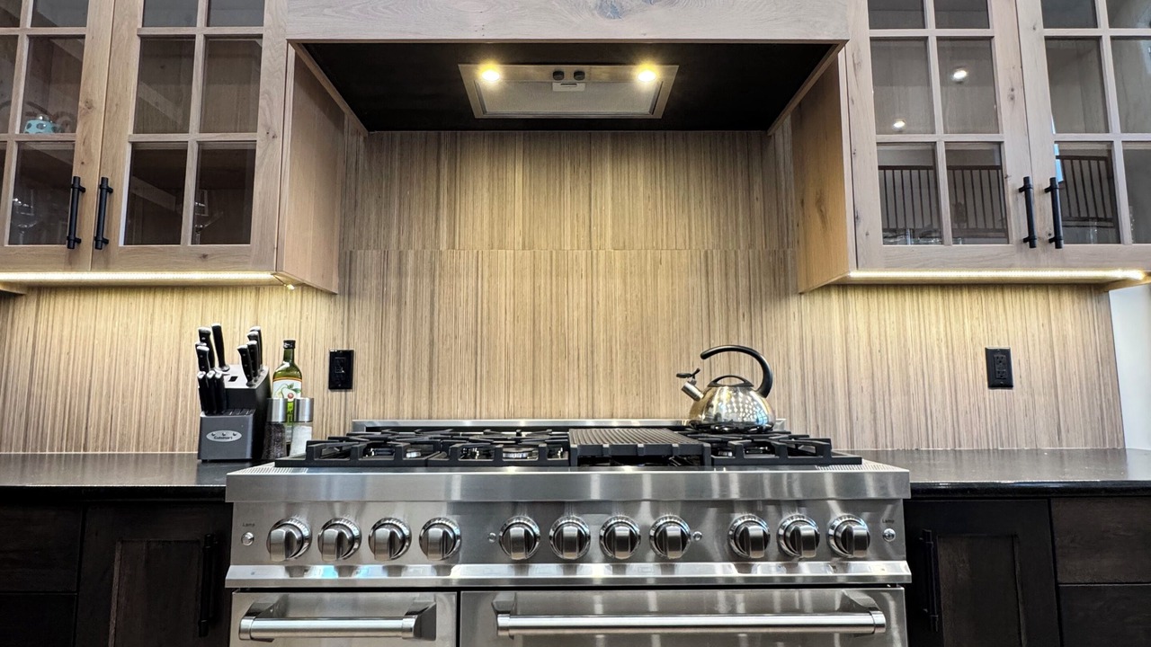 Photo of Kitchen in Mountain Home