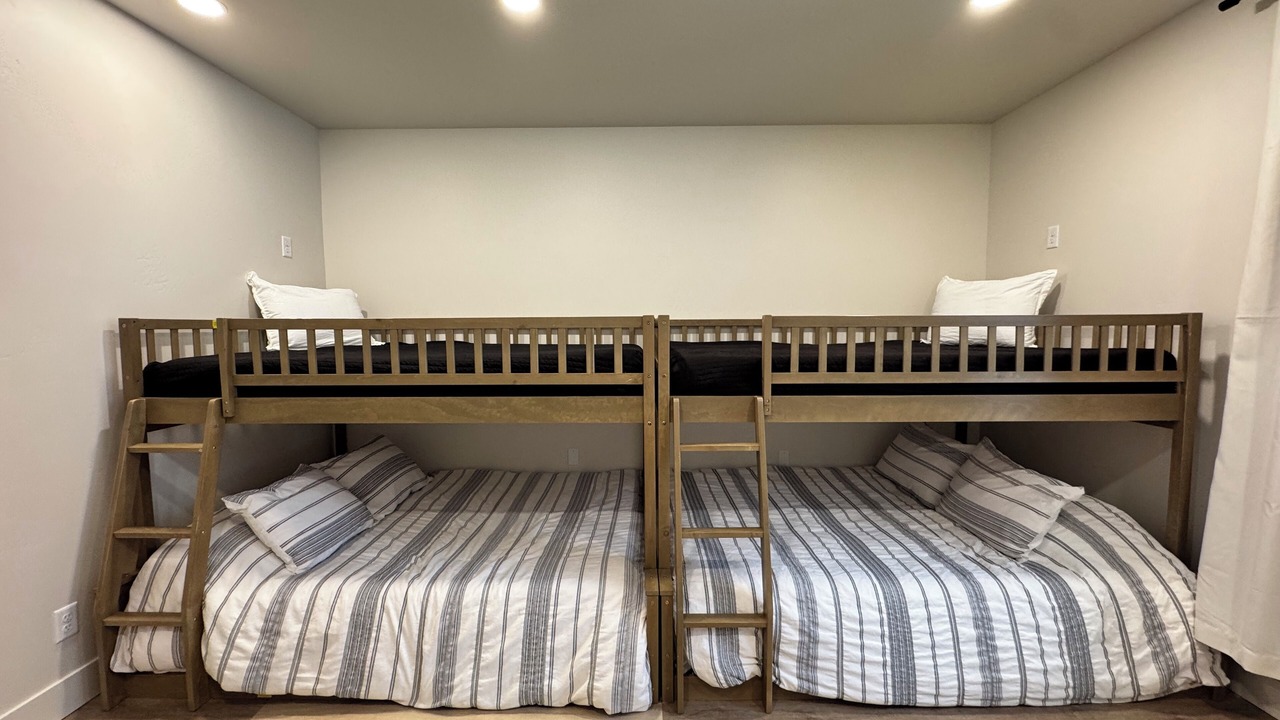 Photo of Bedroom in Mountain Home