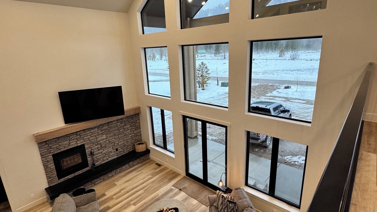 Photo of Livingroom in Mountain Home