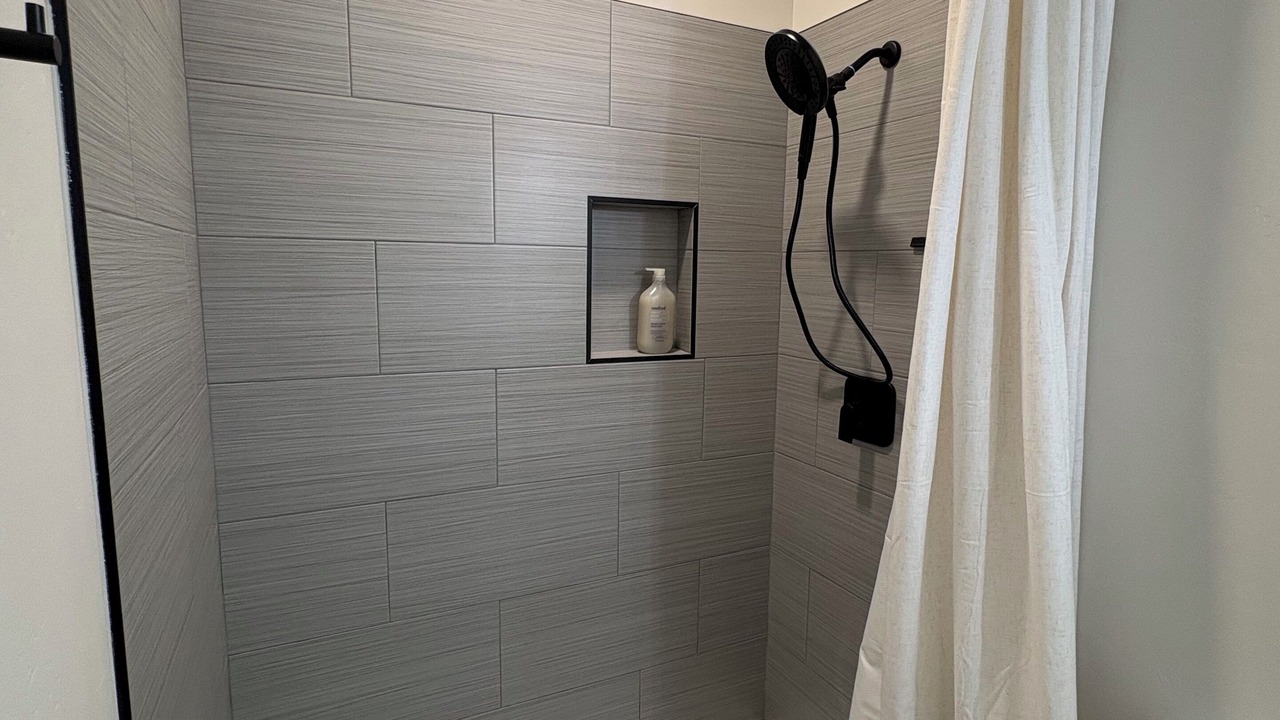 Photo of Bathroom in Mountain Home