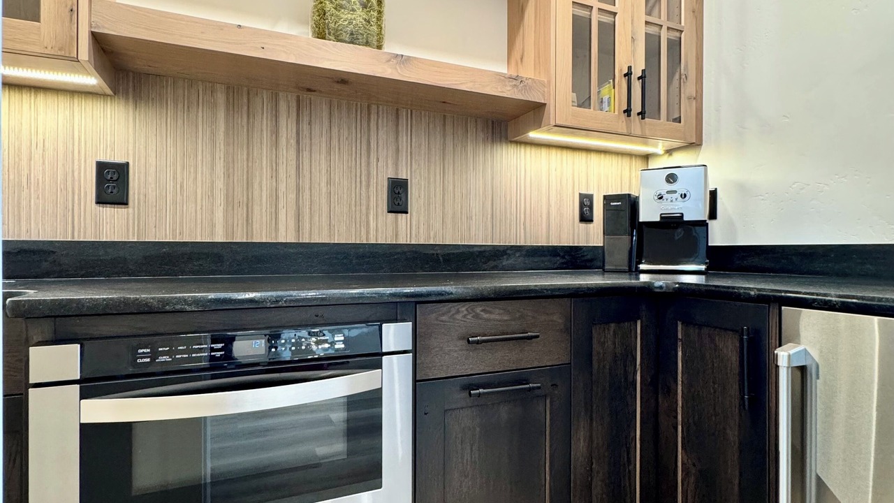 Photo of Kitchen in Mountain Home