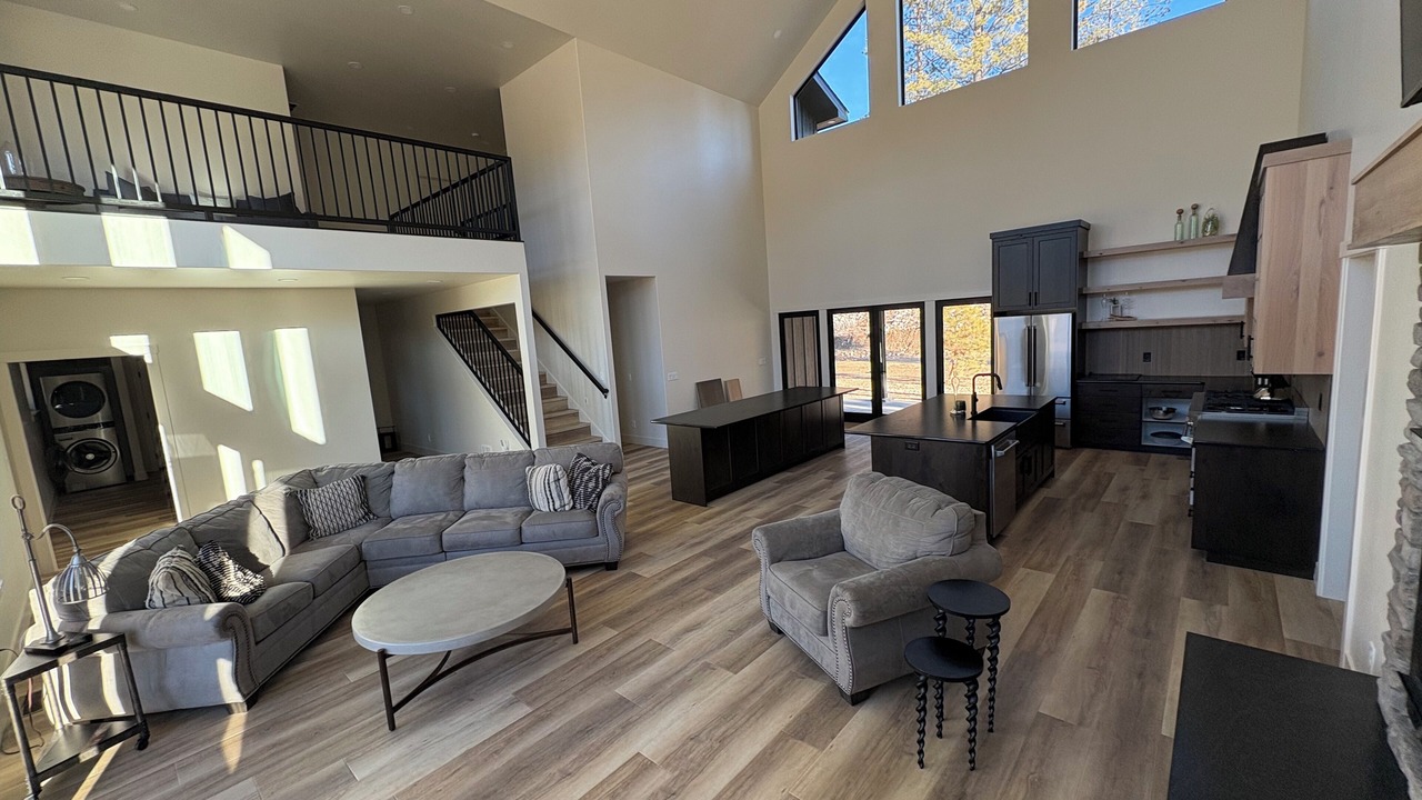Photo of Livingroom in Mountain Home