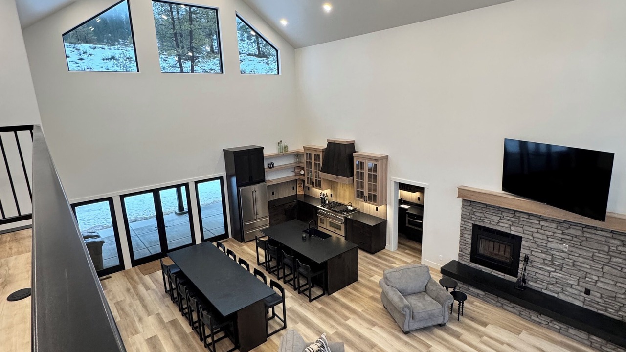 Photo of Livingroom in Mountain Home