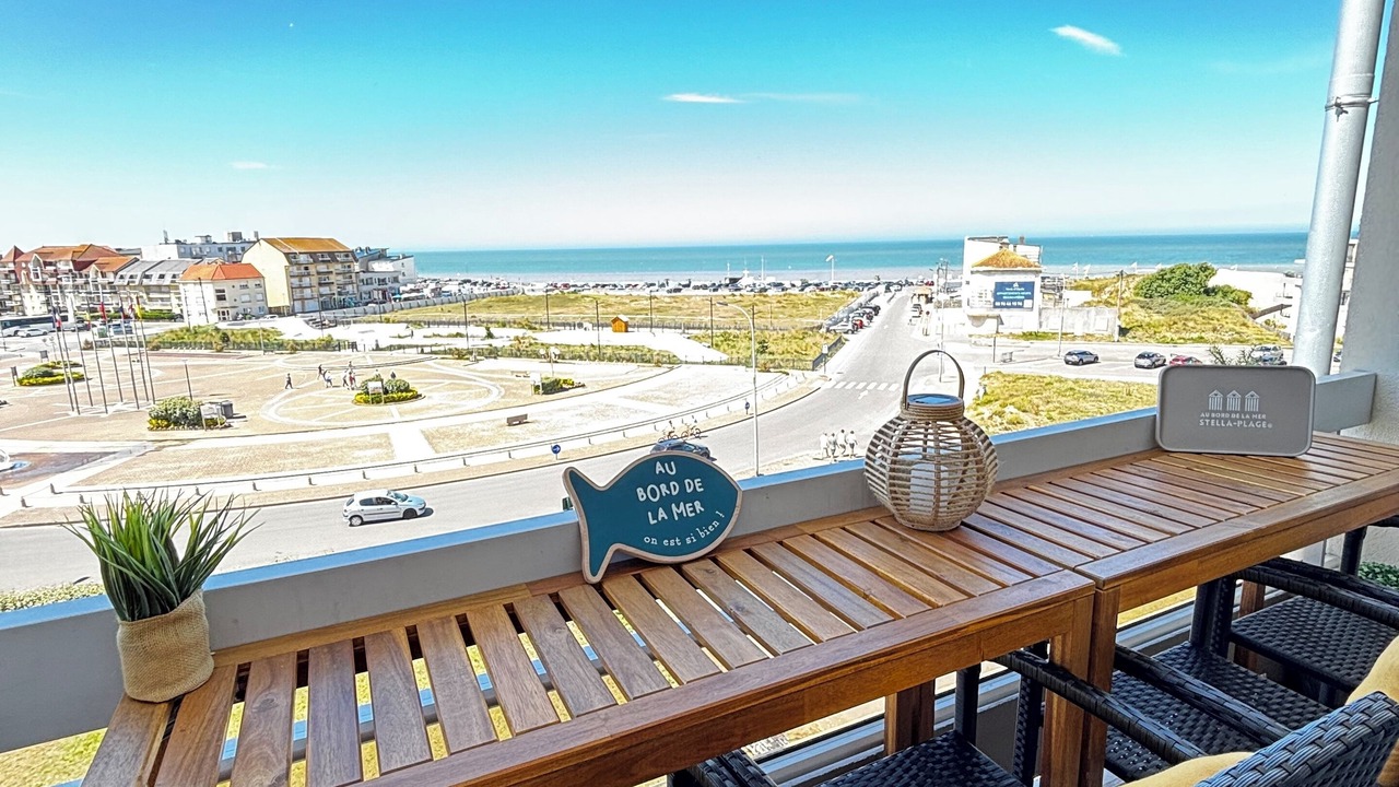 Photo of Outdoor in Stella-Plage