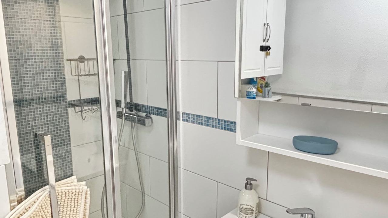 Photo of Bathroom in Stella-Plage