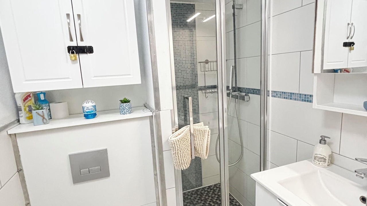 Photo of Bathroom in Stella-Plage