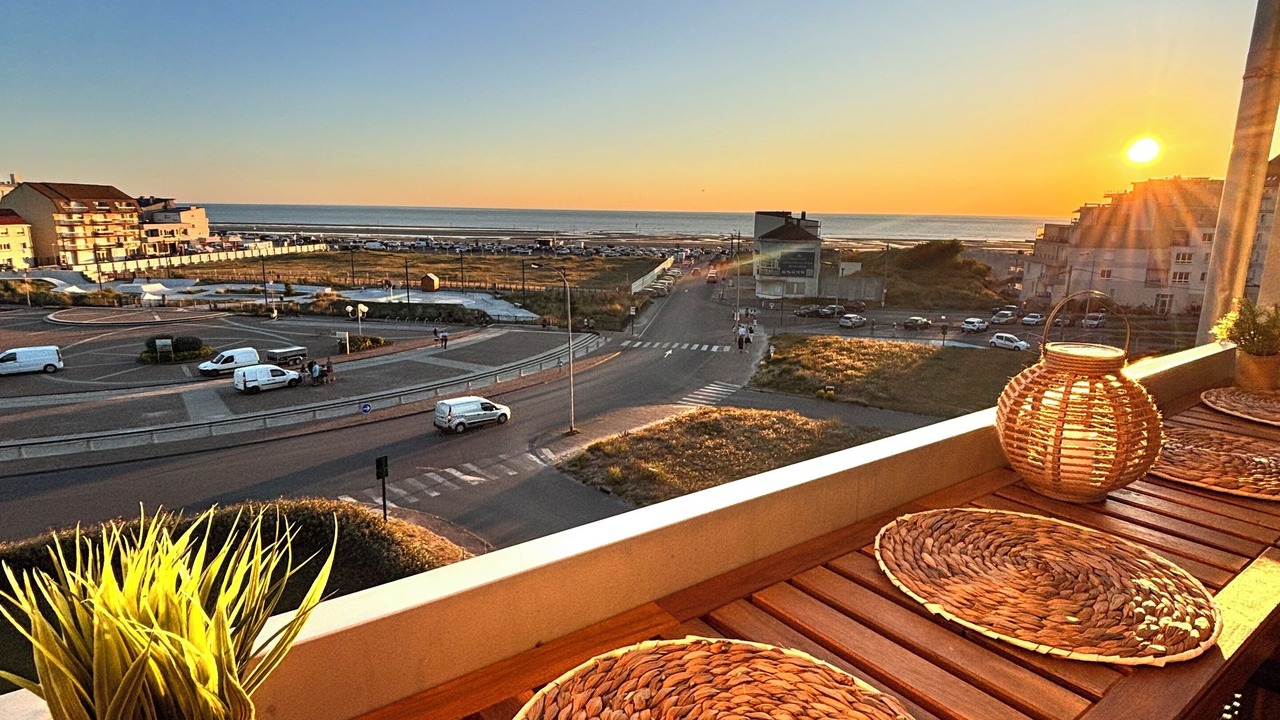 Photo of Outdoor in Stella-Plage