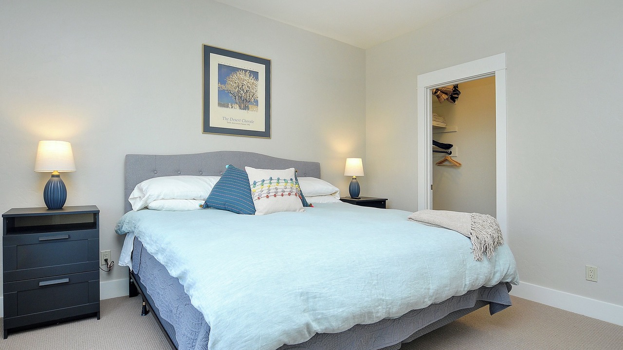 Photo of Bedroom in Salida