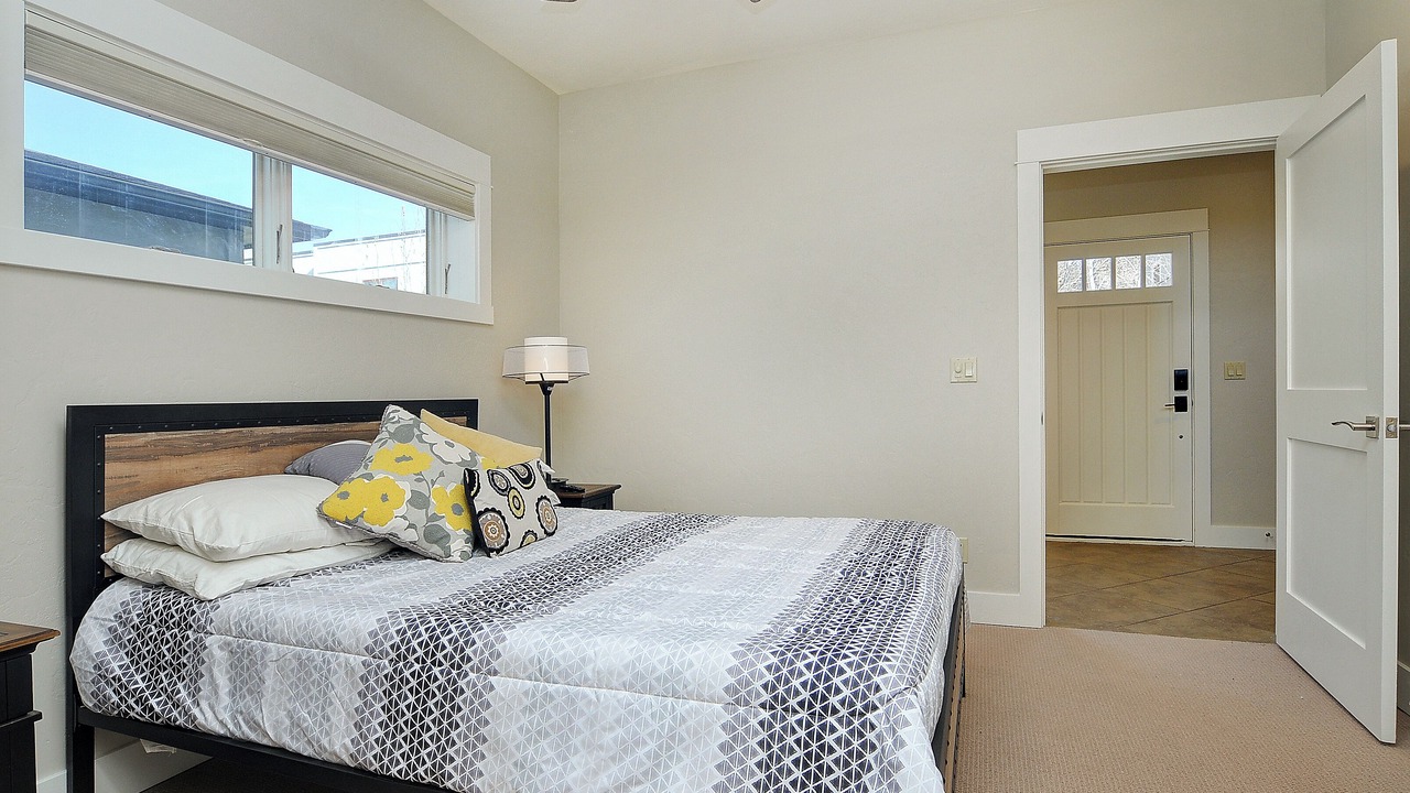 Photo of Bedroom in Salida