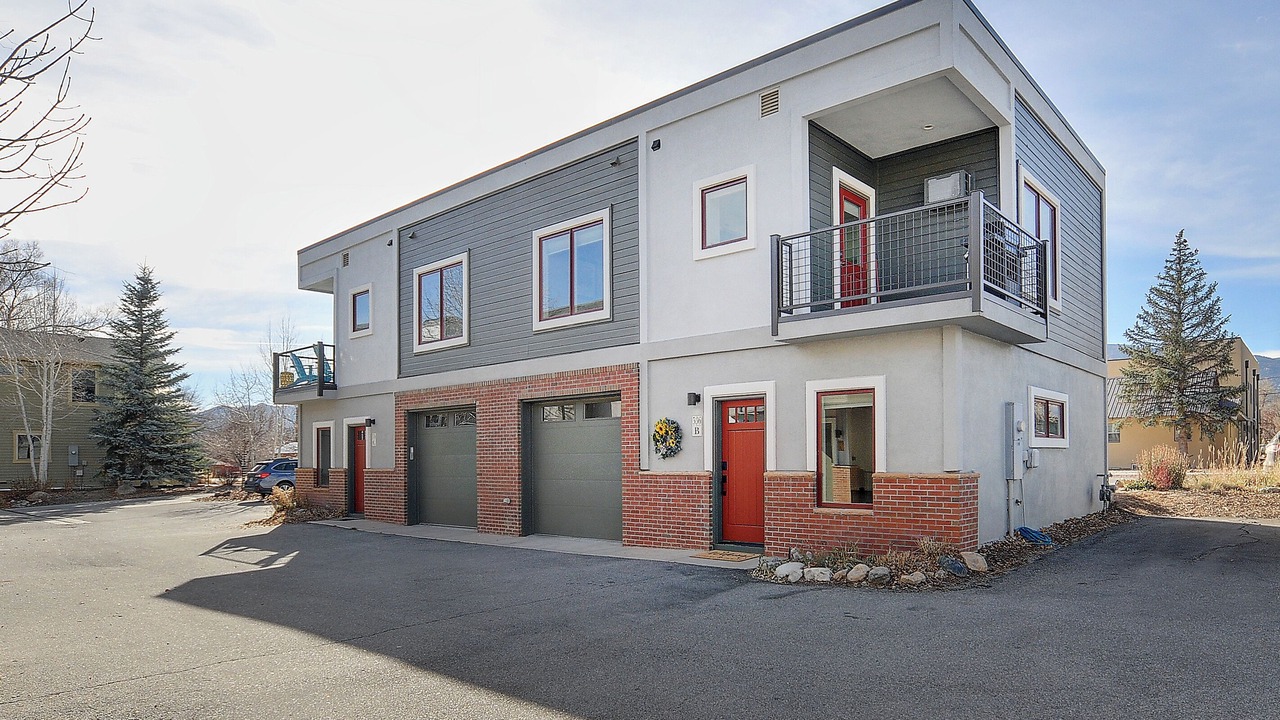Photo of Outdoor in Salida