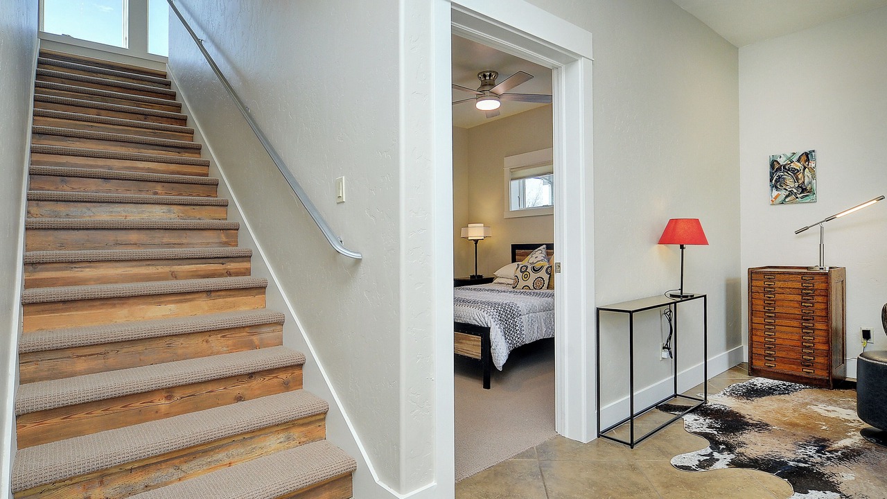 Photo of Bedroom in Salida