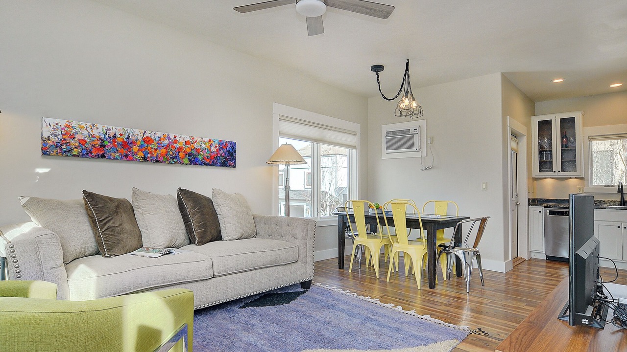 Photo of Livingroom in Salida