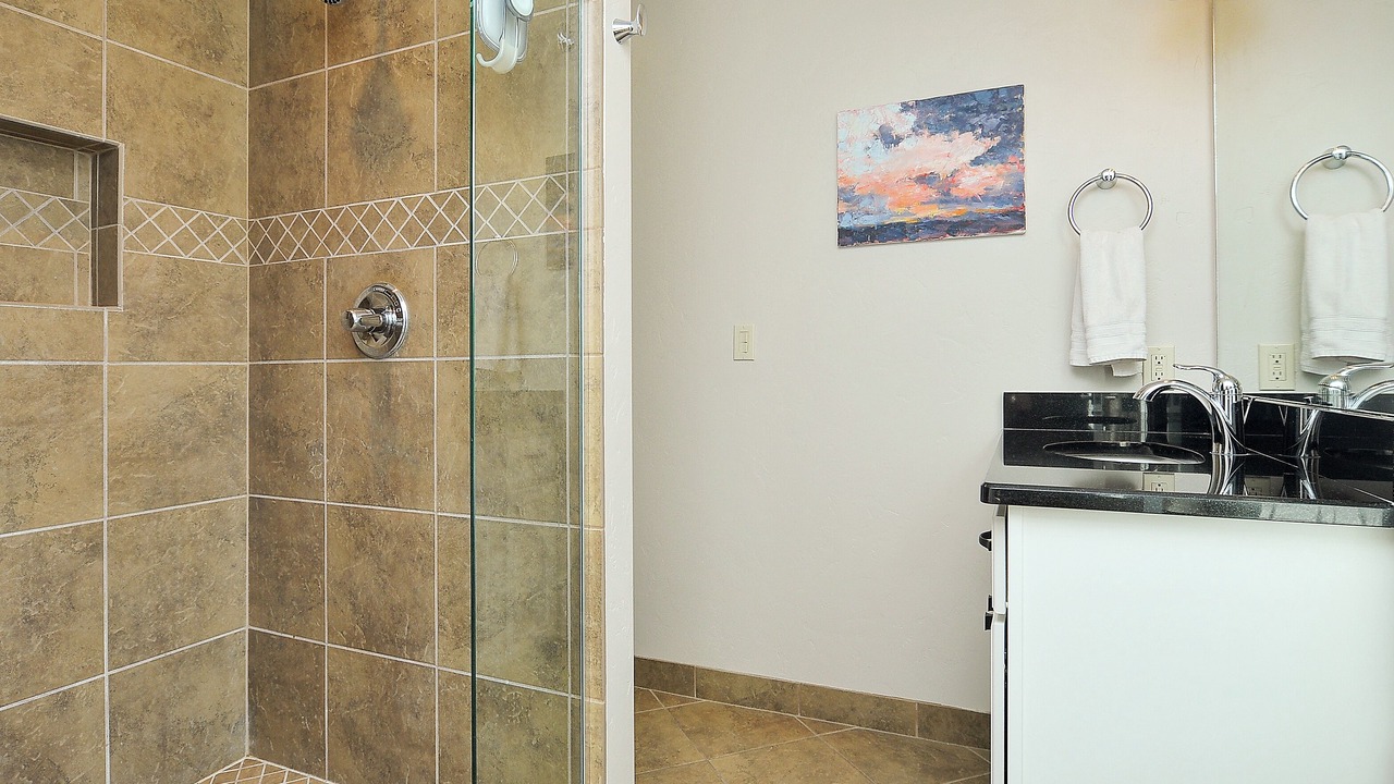 Photo of Bathroom in Salida