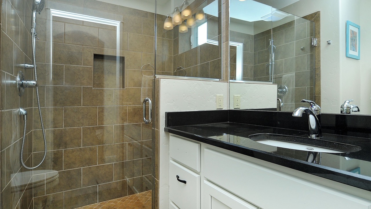 Photo of Bathroom in Salida