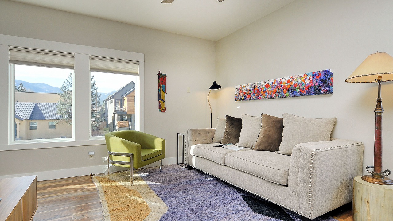 Photo of Livingroom in Salida