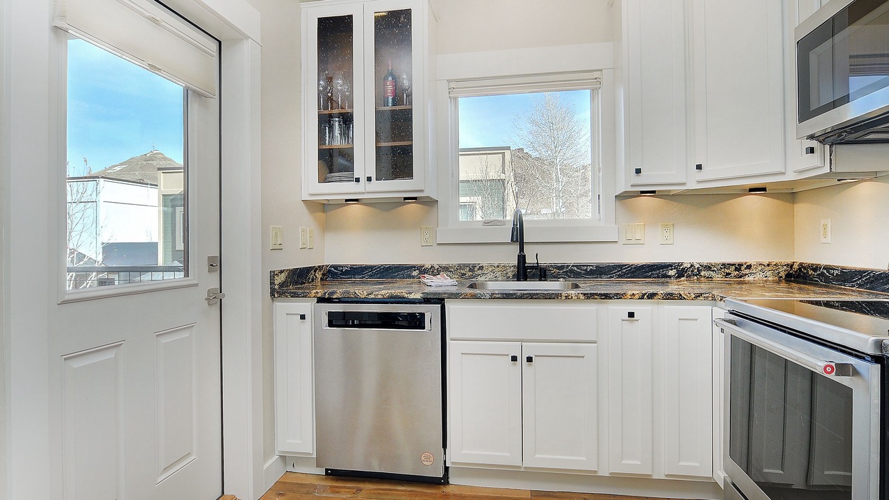 Photo of Kitchen in Salida