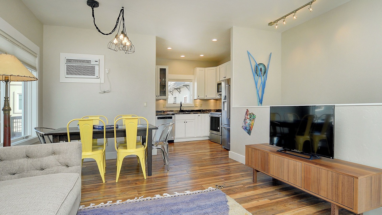 Photo of Livingroom in Salida