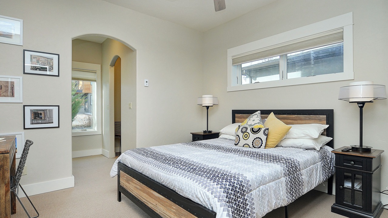 Photo of Bedroom in Salida