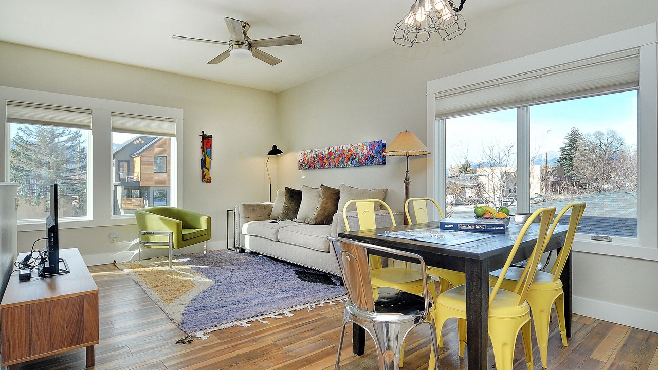 Photo of Livingroom in Salida